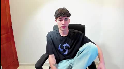 seth_ryder online show from 02.06.25