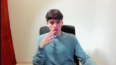 seth_ryder online show from 02.07.25