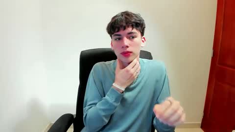 seth_ryder online show from 02.07.25