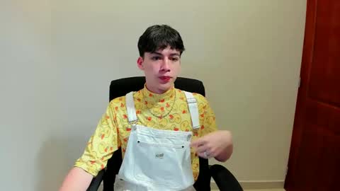 seth_ryder online show from 02.08.25