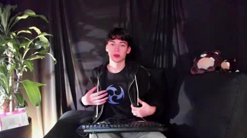 seth_ryder online show from 02.09.25