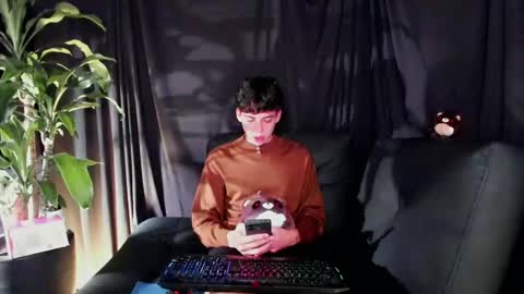 seth_ryder online show from 02.11.25