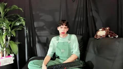 seth_ryder online show from 02.14.25