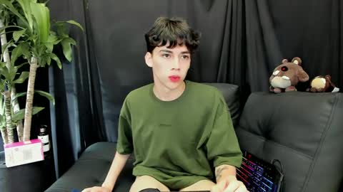 seth_ryder online show from 02.15.25