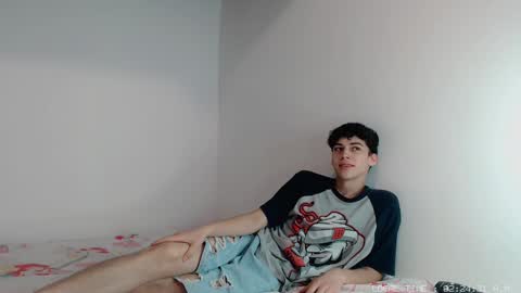 seth_ryder online show from 02.27.25