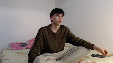 seth_ryder online show from 02.28.25