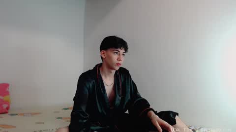 seth_ryder online show from 03.01.25