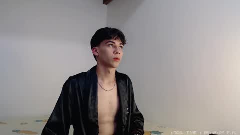 seth_ryder online show from 03.01.25