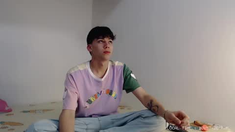 seth_ryder online show from 03.02.25