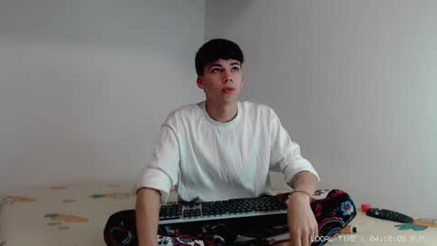 seth_ryder online show from 03.06.25