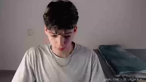 seth_ryder online show from 09.10.25