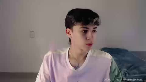 seth_ryder online show from 09.12.25