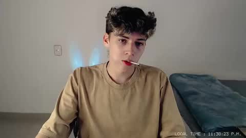 seth_ryder online show from 09.26.25