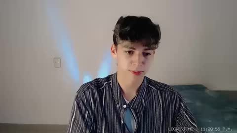 seth_ryder online show from 09.27.25