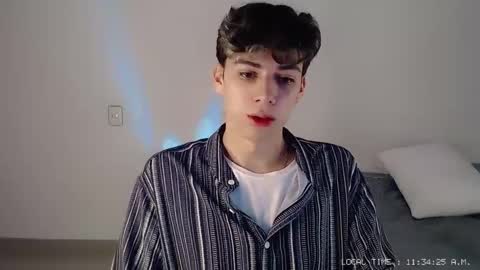 seth_ryder online show from 09.27.25