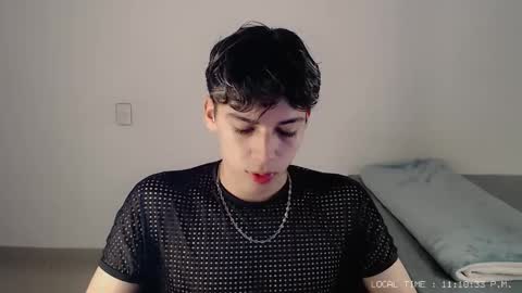 seth_ryder online show from 09.30.25