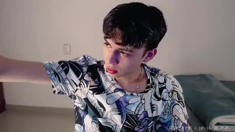 seth_ryder online show from 10.08.25