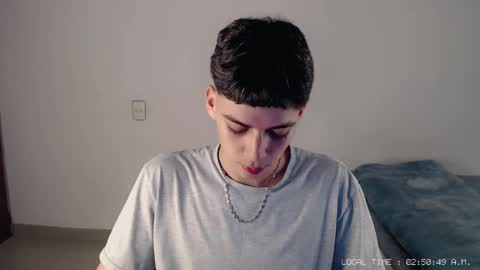 seth_ryder online show from 10.09.25