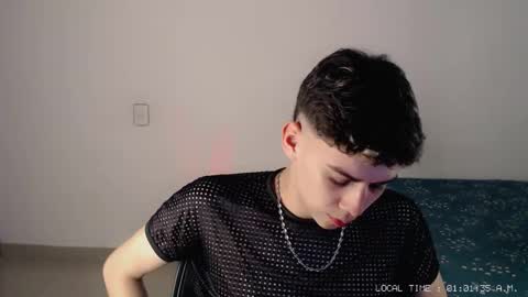 seth_ryder online show from 10.10.25