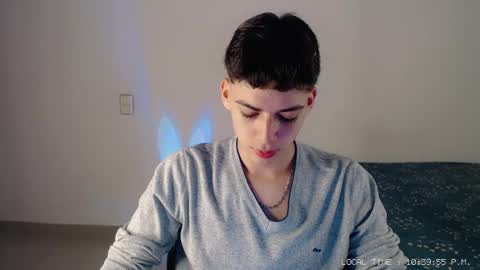 seth_ryder online show from 10.11.25