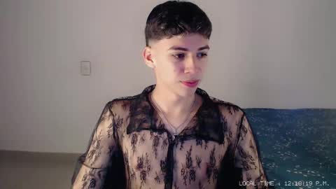 seth_ryder online show from 10.13.25