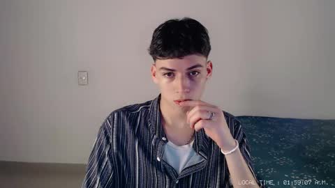 seth_ryder online show from 10.14.25