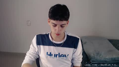 seth_ryder online show from 11.05.25