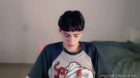 seth_ryder online show from 12.14.25