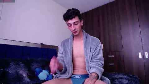 seth online show from 10.17.25