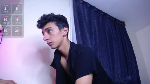 seth online show from 11.05.25