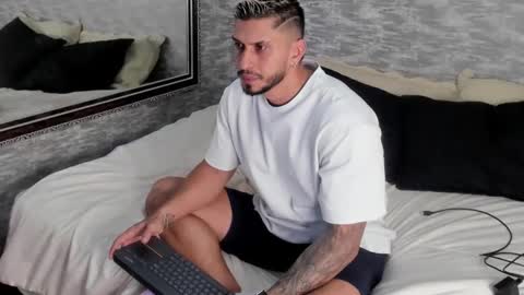 HEY IM SETH online show from 02.09.25