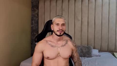 HEY IM SETH online show from 02.28.25