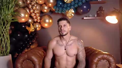 HEY IM SETH online show from 11.04.25