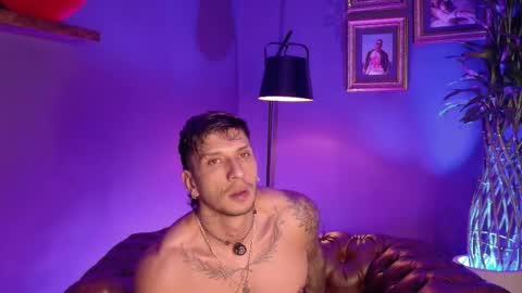 HEY IM SETH online show from 02.16.26