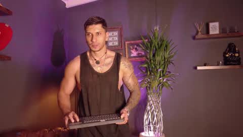 HEY IM SETH online show from 02.25.26