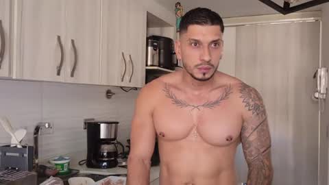 Snapshot of seth_vega_ chatting on 06.27.26 HEY IM SETH online show from 06.27.26