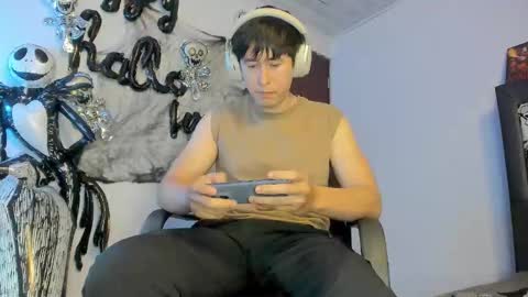 david  online show from 10.29.25