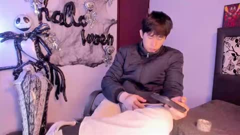 david  online show from 10.30.25