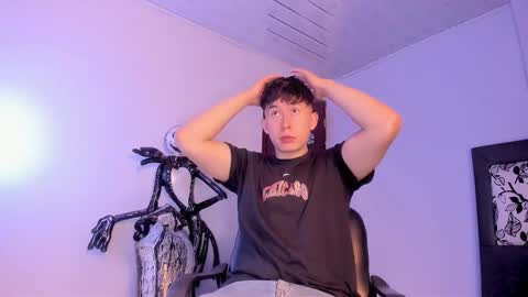 david  online show from 11.08.25