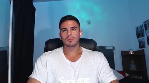 Setth King online show from 01.15.25