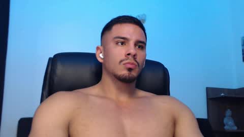 Setth King online show from 01.30.25