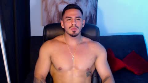 Setth King online show from 02.13.25