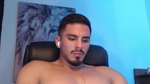 Setth King online show from 02.25.25