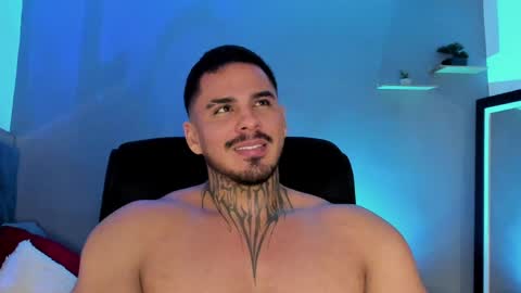 Setth King online show from 04.17.26