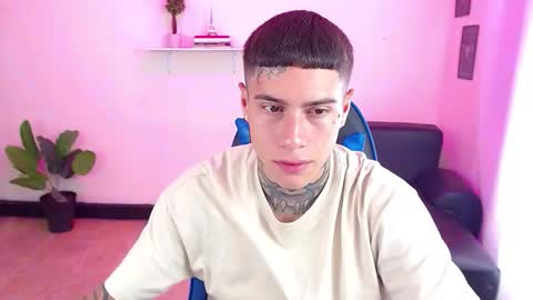 Thomas online show from 10.23.25