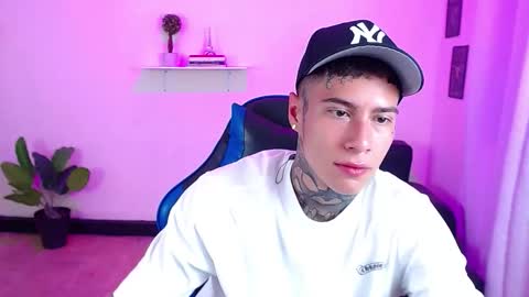 Thomas online show from 10.31.25