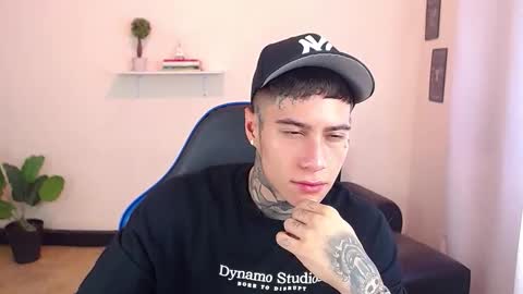 Thomas online show from 11.21.25