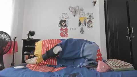 Ig Sethxrein online show from 04.17.26