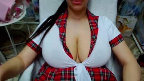 seu_cute online show from 02.18.26