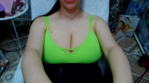 seu_cute online show from 02.27.26